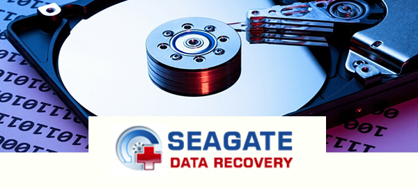 Seagate Data Recovery service in Chennai