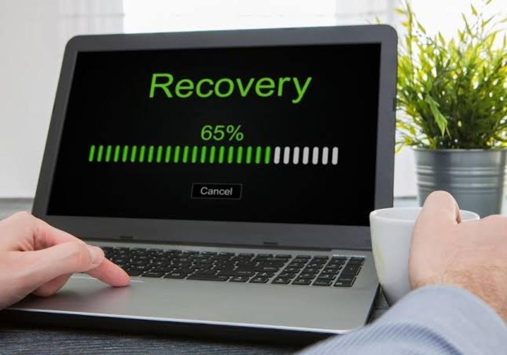 laptop Data Recovery Center in Chennai