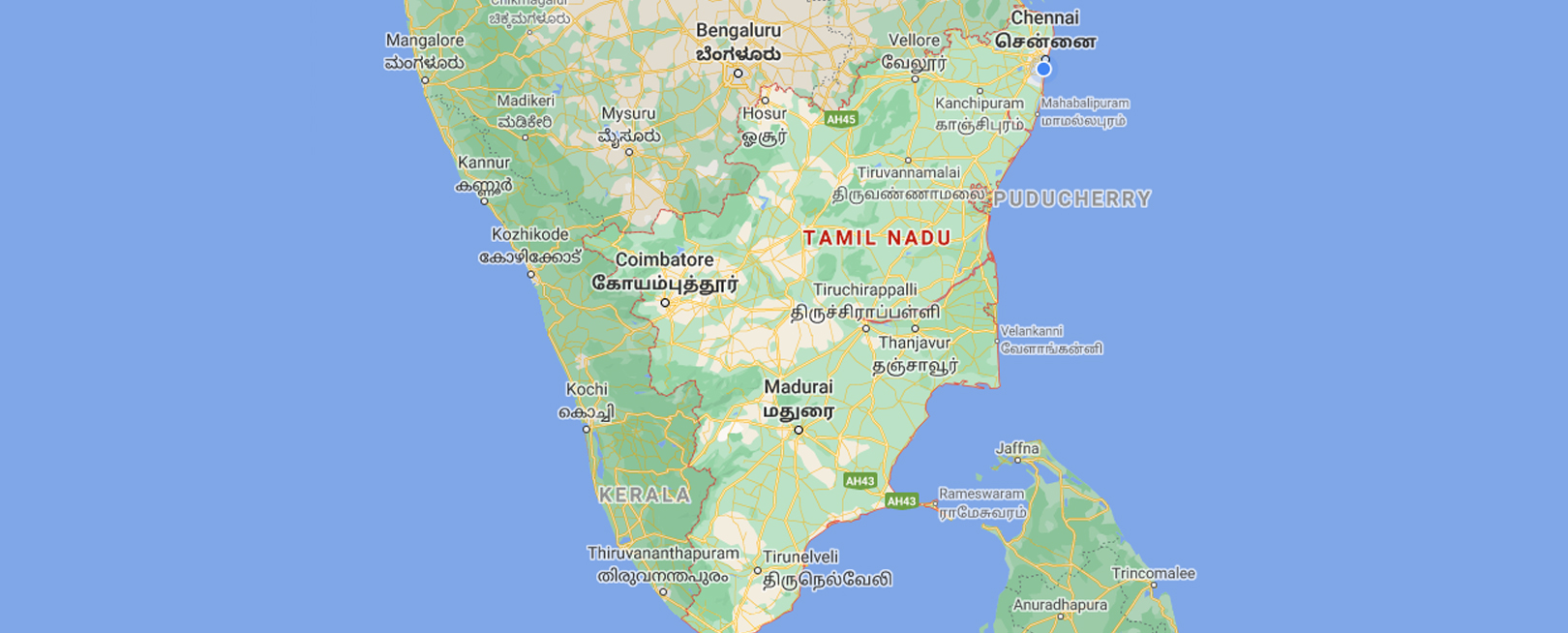 Seagate Data Recovery service in Tamilnadu