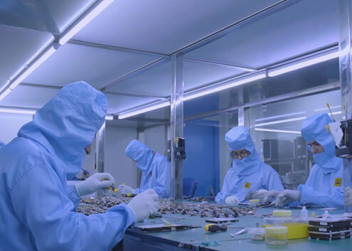 Seagate Data Recovery service in Chennai